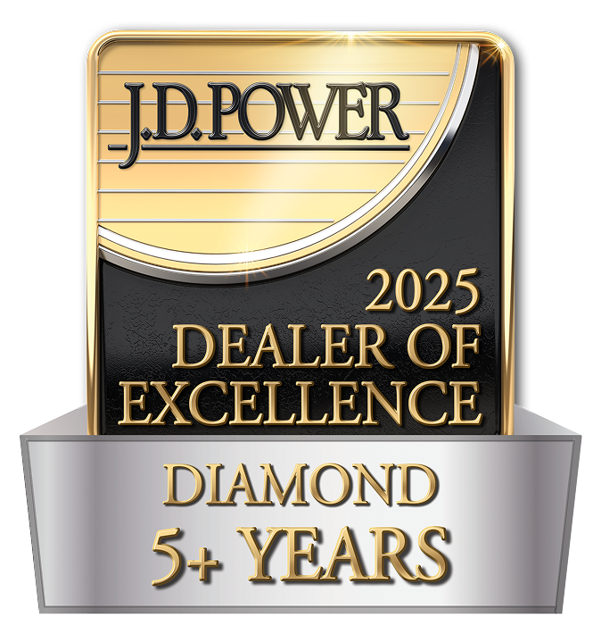 J.D. Power - Headquarter Toyota in Hialeah FL