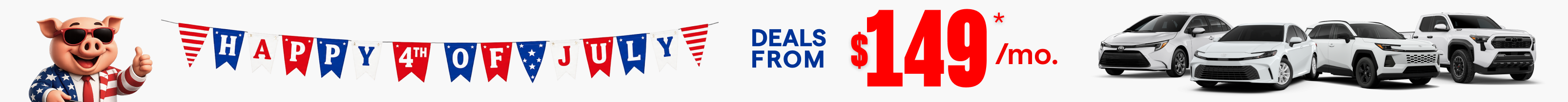 Priced right, Big Discounts. Exceptional Savings at Headquarter Toyota.