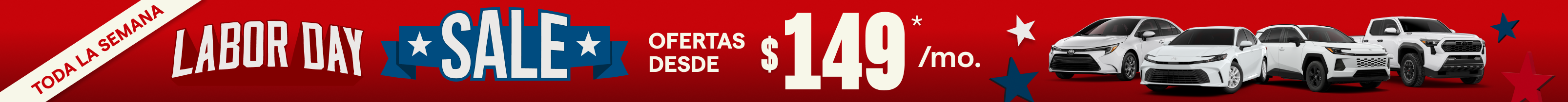Priced right, Big Discounts. Exceptional Savings at Headquarter Toyota.