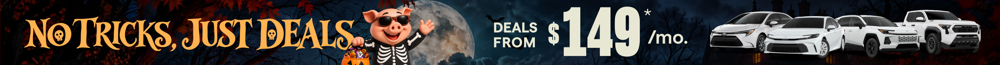 Priced right, Big Discounts. Exceptional Savings at Headquarter Toyota.