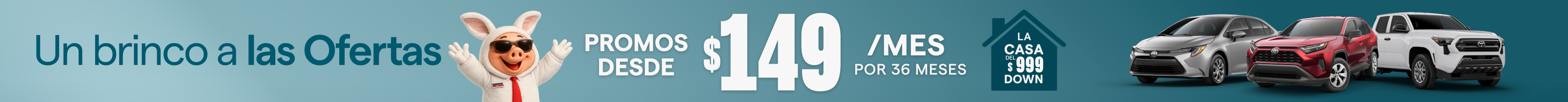 Priced right, Big Discounts. Exceptional Savings at Headquarter Toyota.