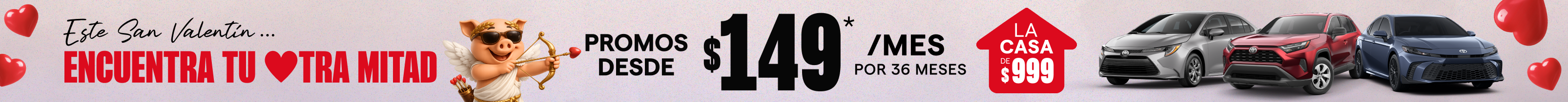 Priced right, Big Discounts. Exceptional Savings at Headquarter Toyota.