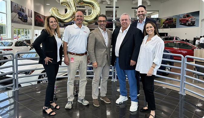 Headquarter Toyota Service