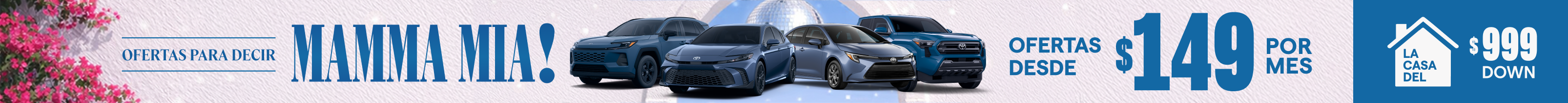 Priced right, Big Discounts. Exceptional Savings at Headquarter Toyota.